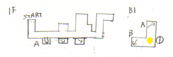 安眠街道村１Ｆ