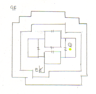 モヘカの館９Ｆ
